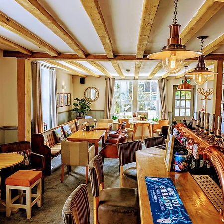 The Ship Inn Dymchurch Εξωτερικό φωτογραφία