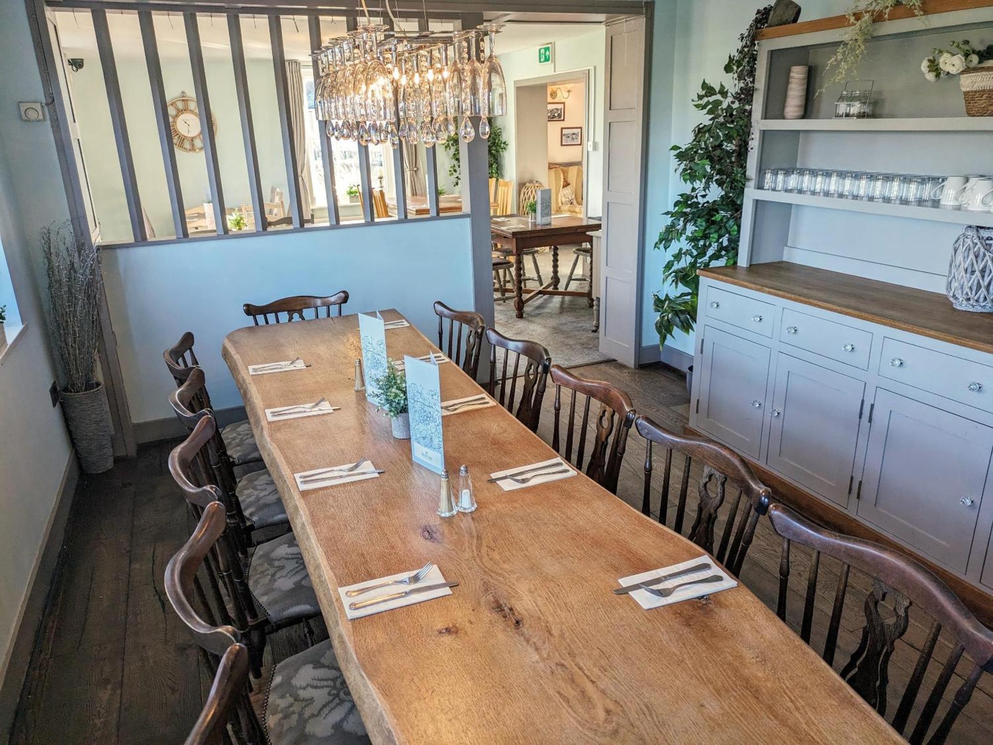 The Ship Inn Dymchurch Εξωτερικό φωτογραφία