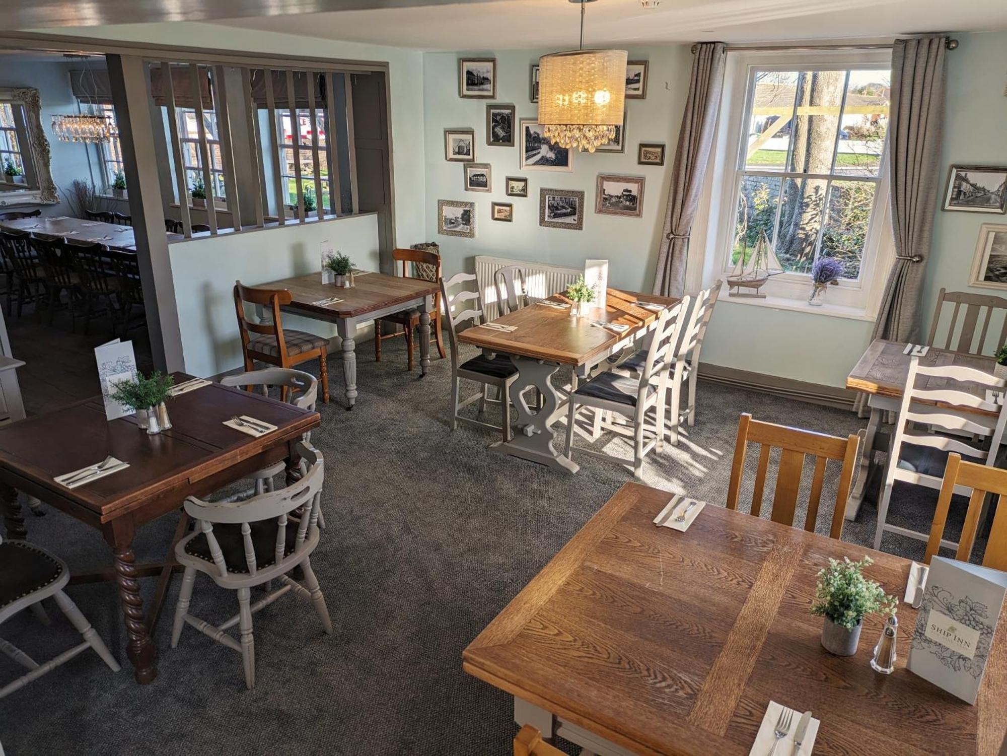 The Ship Inn Dymchurch Εξωτερικό φωτογραφία