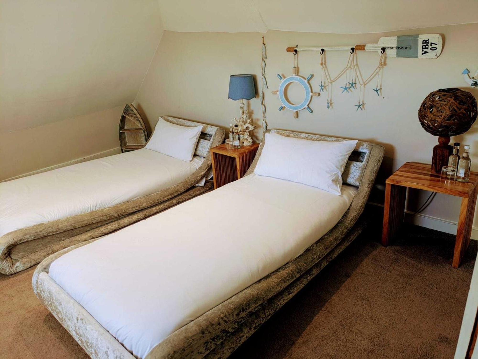 The Ship Inn Dymchurch Δωμάτιο φωτογραφία